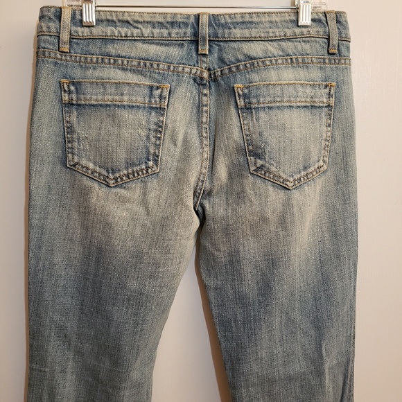 NWT Carmar Izy Jean's Size 29 - Picture 5 of 6